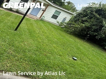 Grass Cut nearby Houston, TX, 
