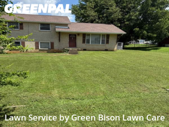 Lawn Maintenance nearby Clarksville, TN, 