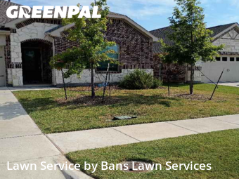 Lawn Cutting nearby Forney, TX, 