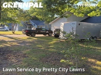 Lawn Care Service nearby Fayetteville, NC, 