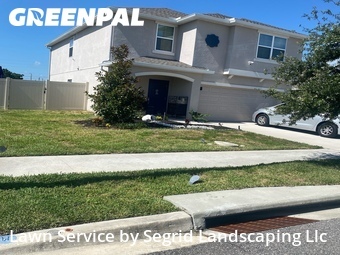 Lawn Care nearby Haines City, FL, 