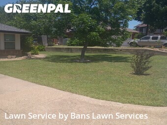Grass Cut nearby Grand Prairie, TX, 
