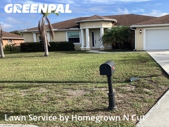 Lawn Cut nearby Port St. Lucie, FL, 