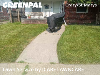 Lawn Care nearby Detroit, MI, 