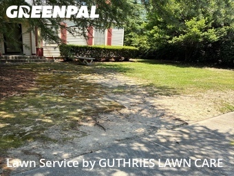 Grass Cutting nearby Macon, GA, 