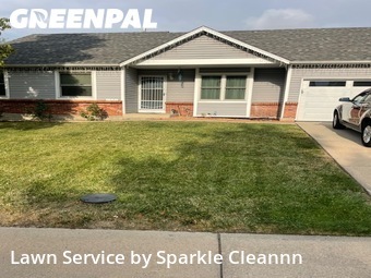 Lawn Mowing nearby Thornton, CO, 