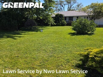 Grass Cutting nearby Fremont, OH, 