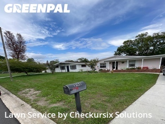 Lawn Care Service nearby Winter Park, FL, 