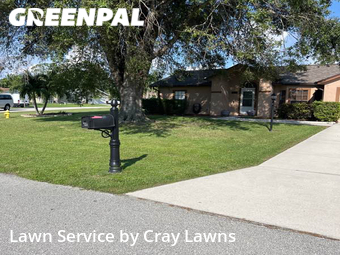 Lawn Maintenance nearby Fort Myers, FL, 