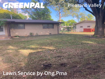 Lawn Cutting nearby Wichita, KS, 