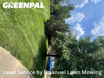Lawn Care Service nearby Jeffersonville, IN, 