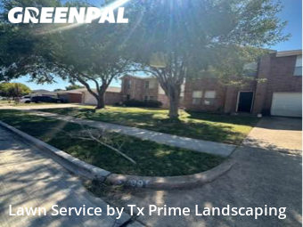 Lawn Care nearby Grand Prairie, TX, 