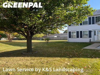 Lawn Care nearby Joliet, IL, 