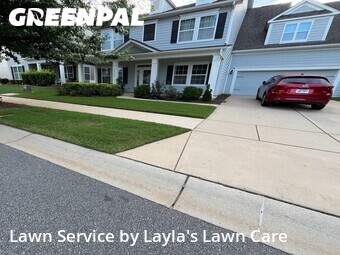 Lawn Care Service nearby Huntersville, NC, 