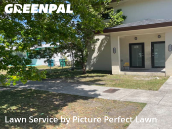 Lawn Mowing nearby Miami, FL, 