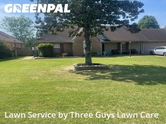 Yard Cutting nearby Southaven, TN, 