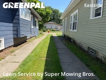Lawn Care Service nearby Lansing, MI, 