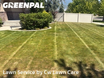 Lawn Care Service nearby Draper, UT, 