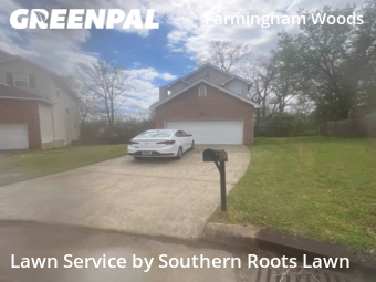 Lawn Care nearby Nashville, TN, 