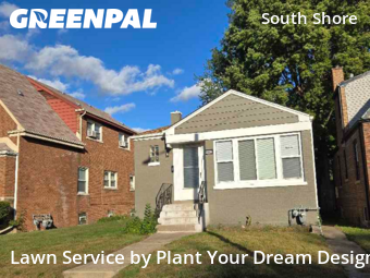 Lawn Care nearby Riverdale, IL, 