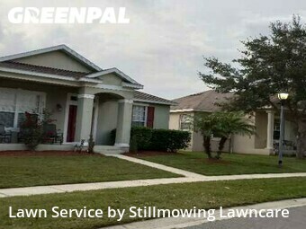 Lawn Mowing nearby Kissimmee, FL, 