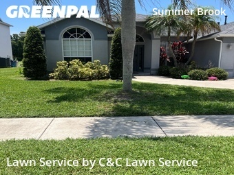 Lawn Cut nearby Melbourne, FL, 
