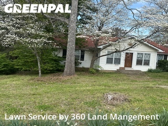 Lawn Cutting nearby Spring Hill, TN, 