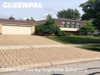 Yard Mowing nearby Bolingbrook, IL, 