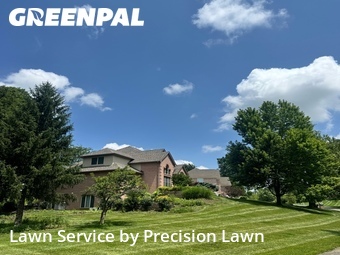 Grass Cutting nearby Liberty Township, OH, 