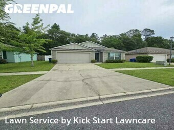 Lawn Maintenance nearby Callahan, FL, 