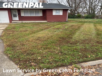 Lawn Mowing nearby Springfield, MO, 