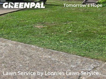 Lawn Cut nearby Nashville, TN, 