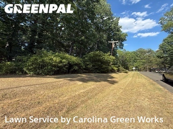 Lawn Mowing nearby Durham, NC, 