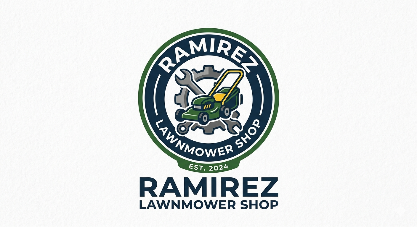 RAMIREZ LAWNMOWER SHOP