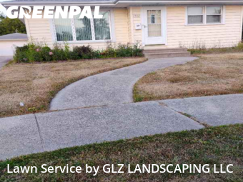 Lawn Cutting nearby Kenosha, WI, 