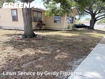 Lawn Service nearby St. Petersburg, FL, 