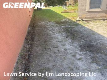 Lawn Mowing nearby Kissimmee, FL, 