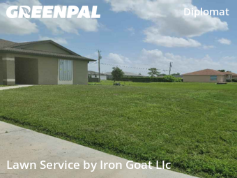 Yard Mowing nearby Cape Coral, FL, 