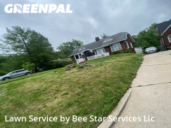 Grass Cutting nearby St. Louis, MO, 