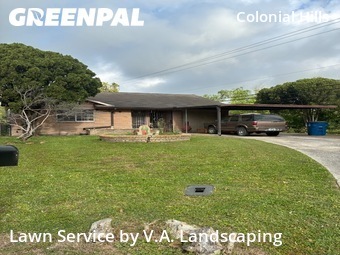 Grass Cutting nearby Houston, TX, 