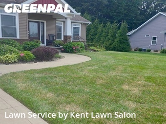 Landscapers In Kent,44240,Landscaping Services by Kent Lawn Salon, work completed in Jul , 2026