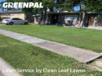 Yard Cutting nearby New Orleans, LA, 