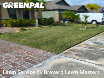 Lawn Service nearby Rockledge, FL, 
