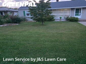 Lawn Mowing nearby Erie, PA, 