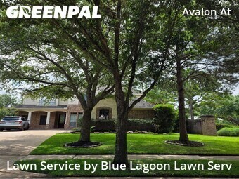 Lawn Cut nearby Katy, TX, 