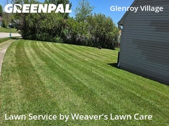 Lawn Mowing Service nearby Indianapolis, IN, 