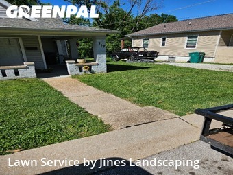 Grass Cut nearby Webster Groves, MO, 