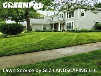 Lawn Mowing Service nearby Vernon Hills, WI, 
