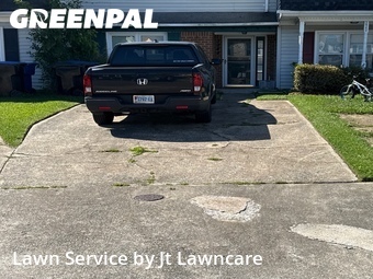 Lawn Care nearby Virginia Beach, VA, 