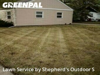 Yard Cutting nearby Gary, IN, 